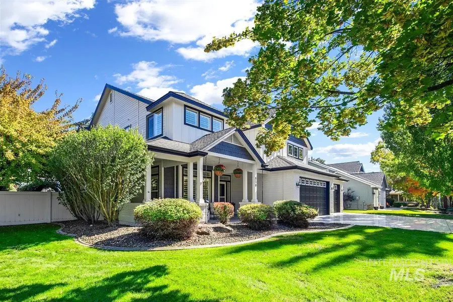 650 N Clearpoint Way, Eagle, ID 83616 - Image #3