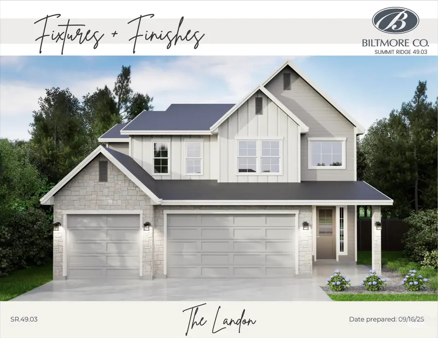 1156 W Eiger Dr, Nampa, ID 83686 - Image #2