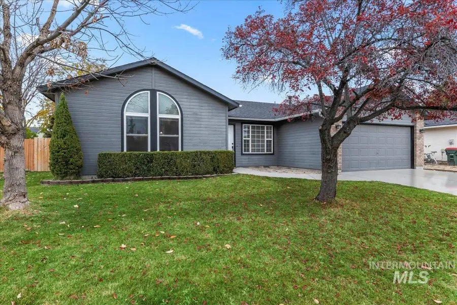 1474 E Sothesby St, Meridian, ID 83642 - Image #2