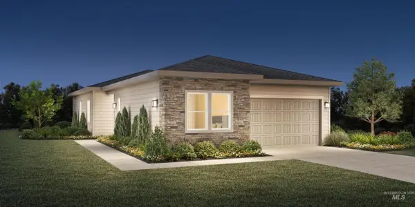 2733 N Oakman Ave, Star, ID 83669