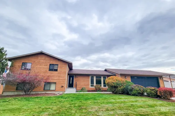 3435 Clemans Road, Clarkston, WA 99403