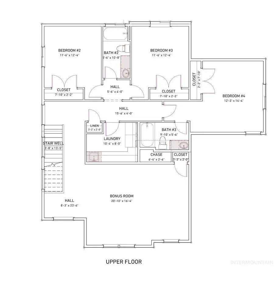 1217 W Eiger Dr, Nampa, ID 83686 - Image #3