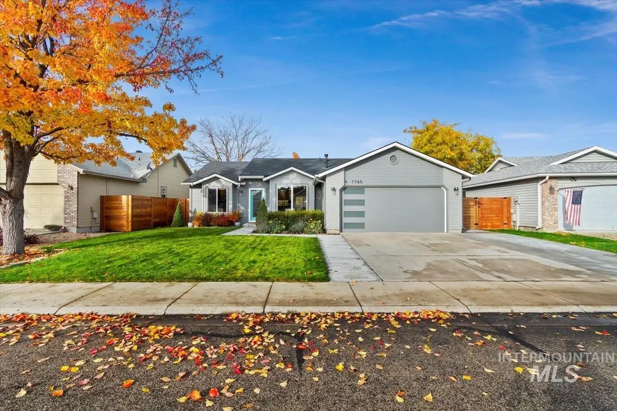 7785 N Prescott Ave, Boise, ID 83714 - #1