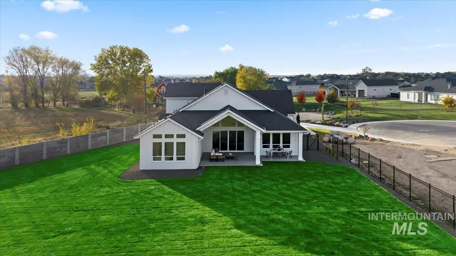 9580 S Prairie Falcon Ave., Nampa, ID 83686 - #2