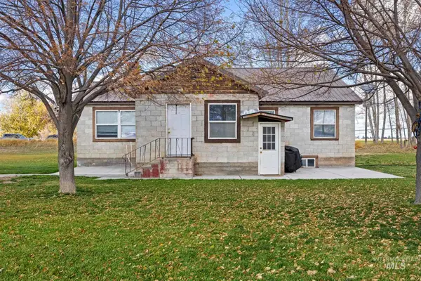 128 S 100 E, Rupert, ID 83350