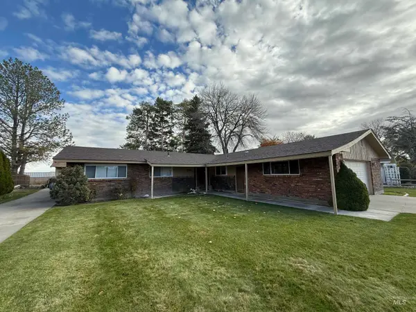 968 Trotter Drive, Twin Falls, ID 83301