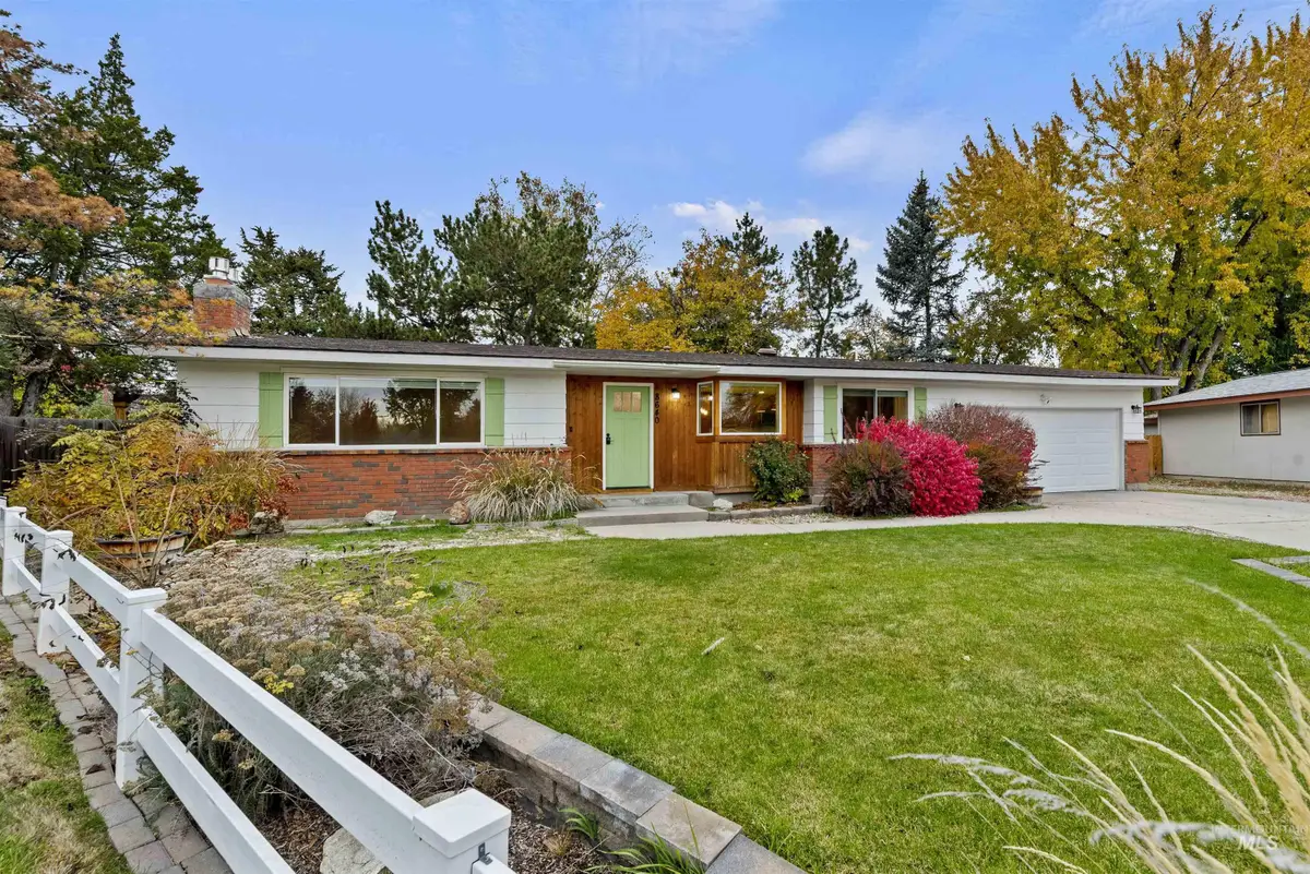 8640 W Brynwood, Boise, ID 83704 - Image #1