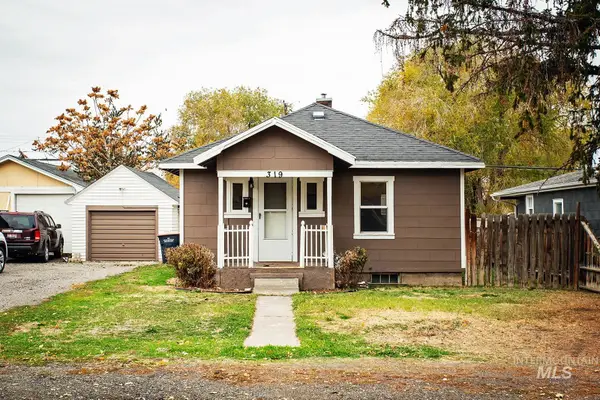 319 Jackson St, Twin Falls, ID 83301