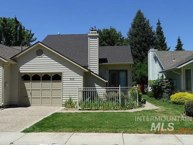 365 S Pierce Pl, Boise, ID 83712 - Image #1