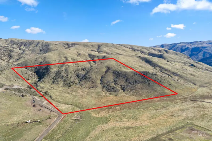 TBD Prairie Lane, Horseshoe Bend, ID 83629 - #2