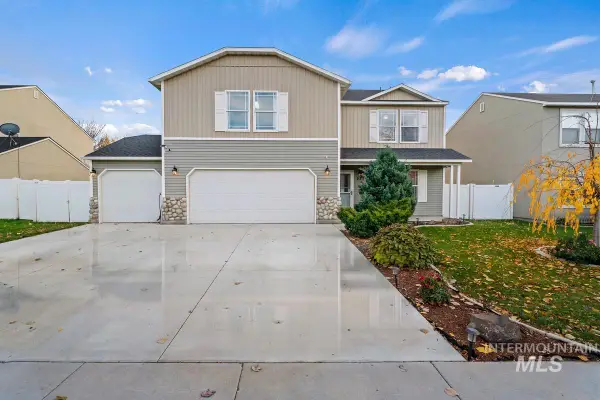 227 E Poplin, Kuna, ID 83634