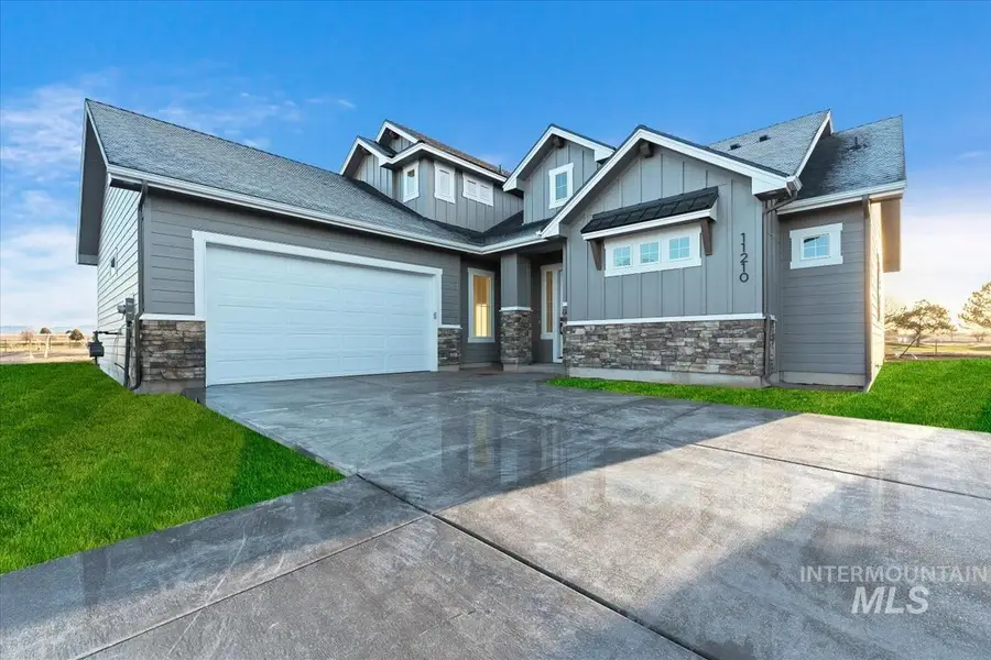 11228 W Tara Iti Ln., Kuna, ID 83634 - Image #2