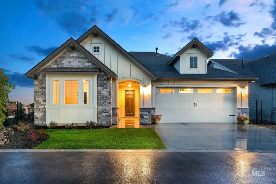 2513 E Galleon Ln, Meridian, ID 83642 - Image #2