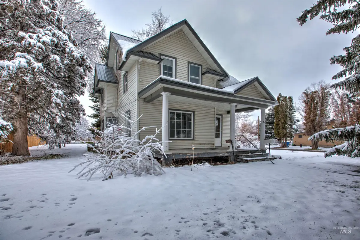 601 1st Ave East, Jerome, ID 83338 - #1
