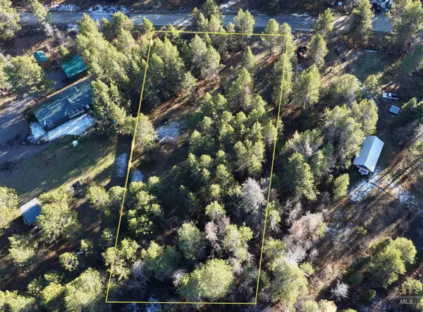 118 Westwind Ln, Donnelly, ID 83615