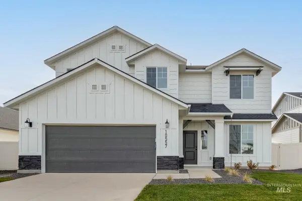 10557 W Teratai St, Star, ID 83669