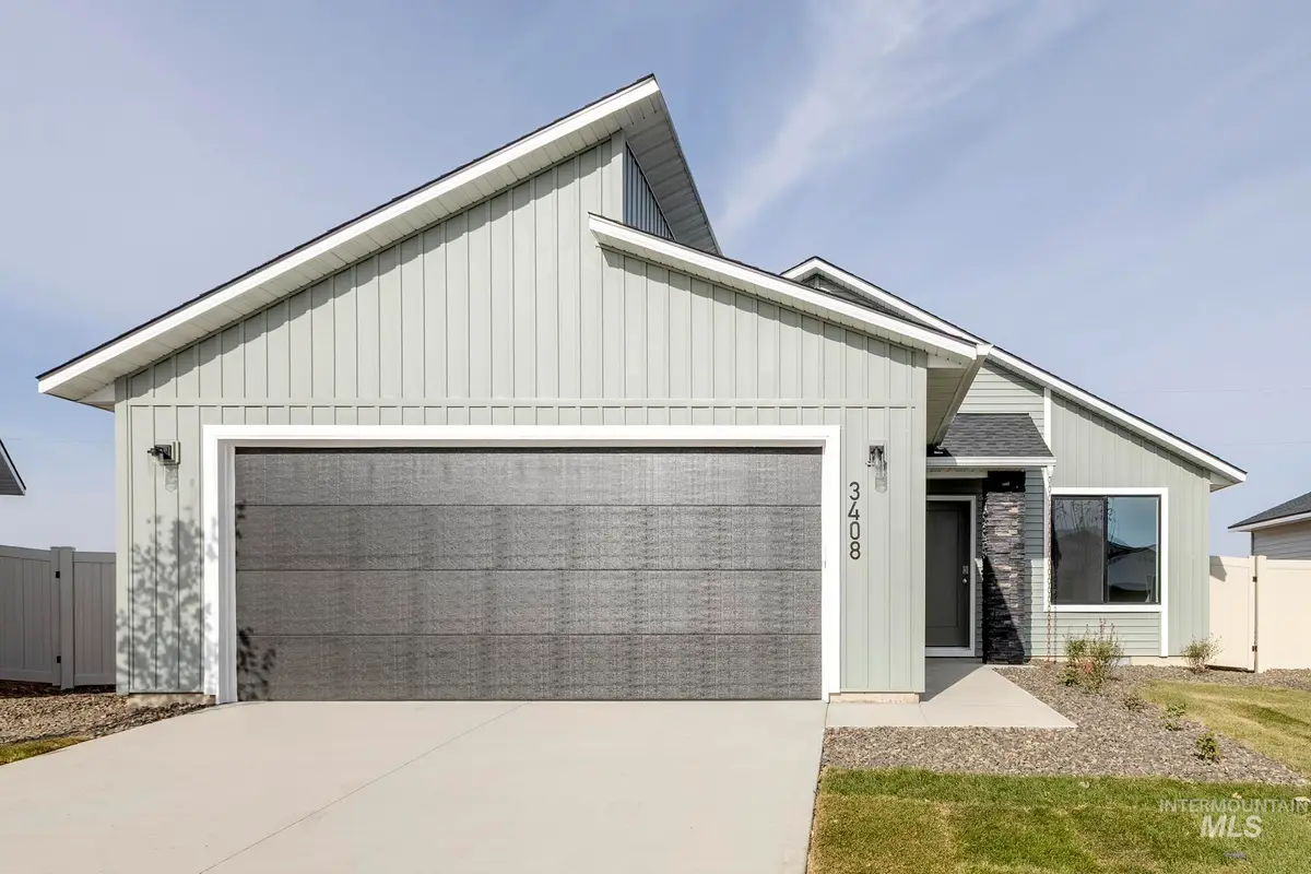 3408 E Red Maple Ct, Nampa, ID 83686 - Image #1