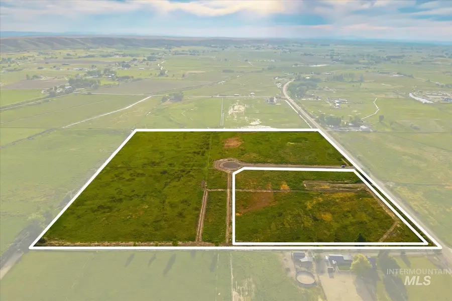 LOT 3 Dexter Lane, Emmett, ID 83617 - Image #2