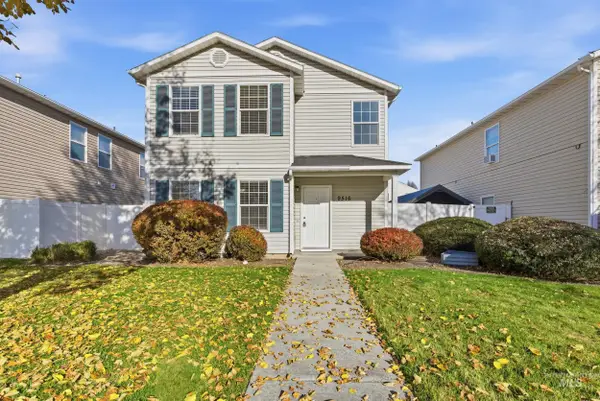 9516 W Portola Dr, Boise, ID 83709