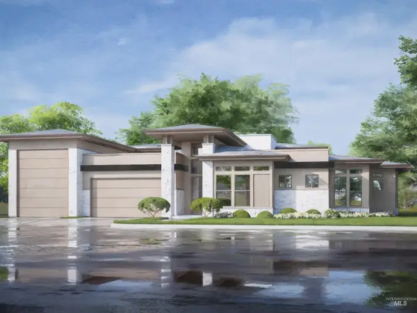 4900 W Braveheart St, Eagle, ID 83616