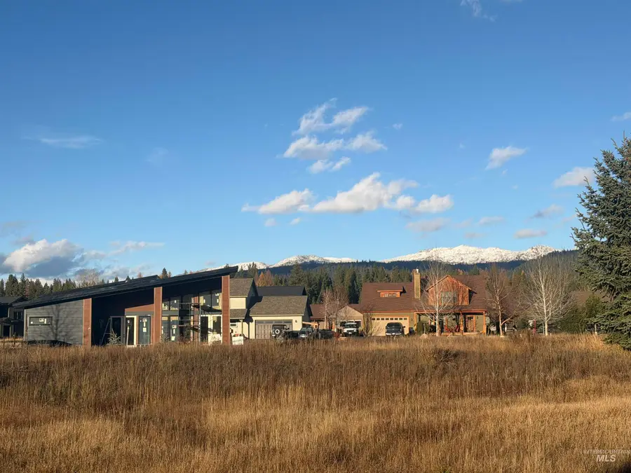 1643 Ginney Way, McCall, ID 83638 - Image #2