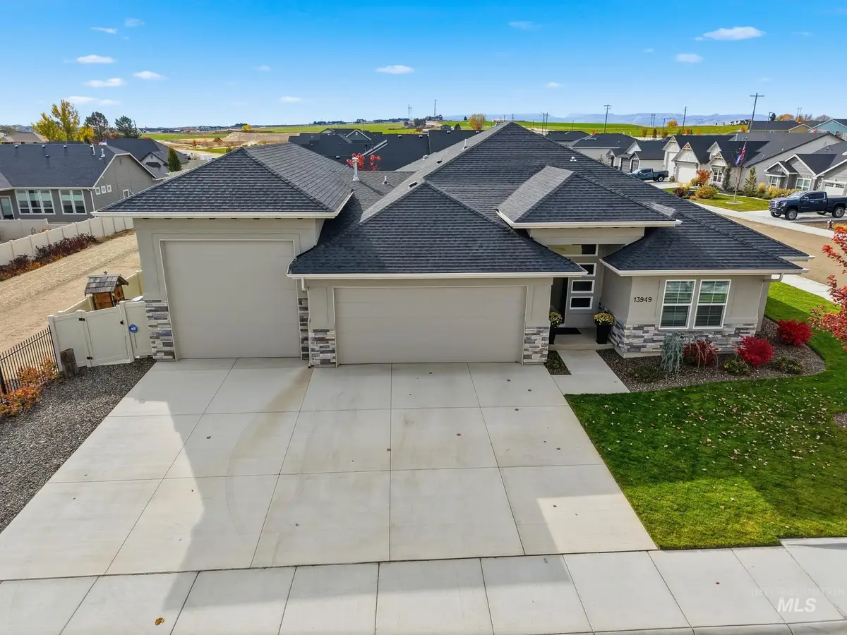13949 Dominari St, Caldwell, ID 83607 - #1
