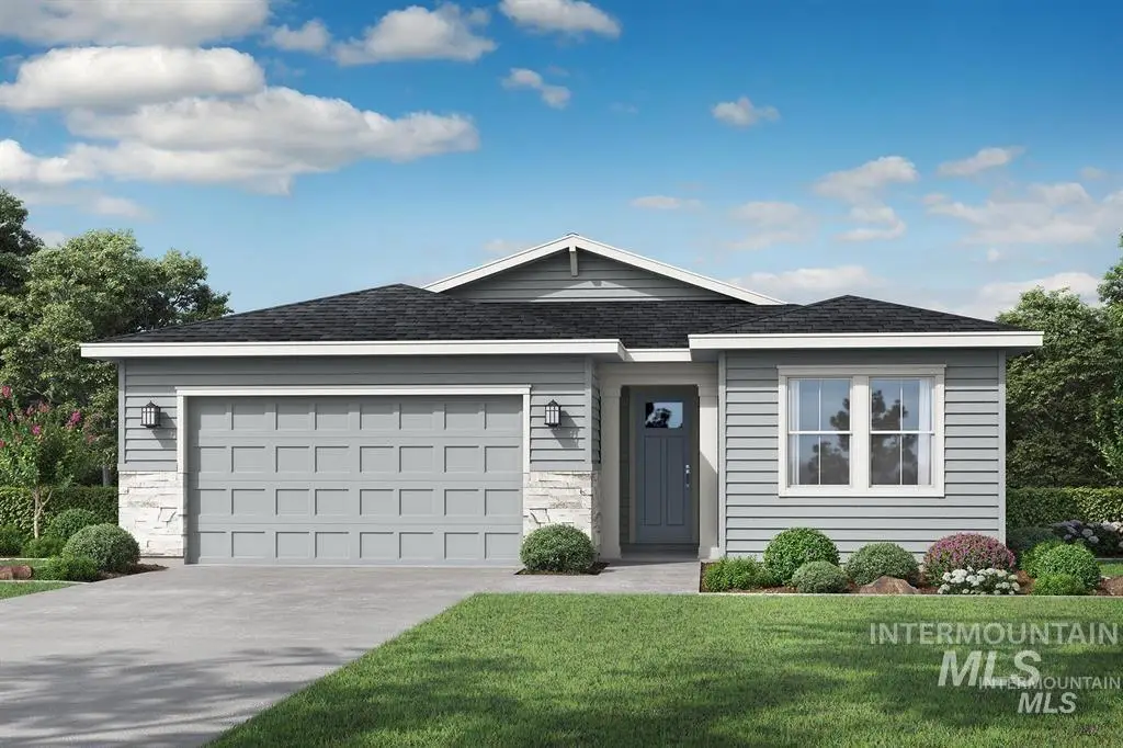 6018 W Parachute Dr, Meridian, ID 83646 - Image #1