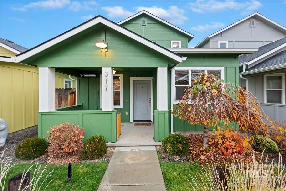 317 E 40th St., Garden City, ID 83714 - #1