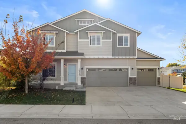 10889 W Harness St, Boise, ID 83709