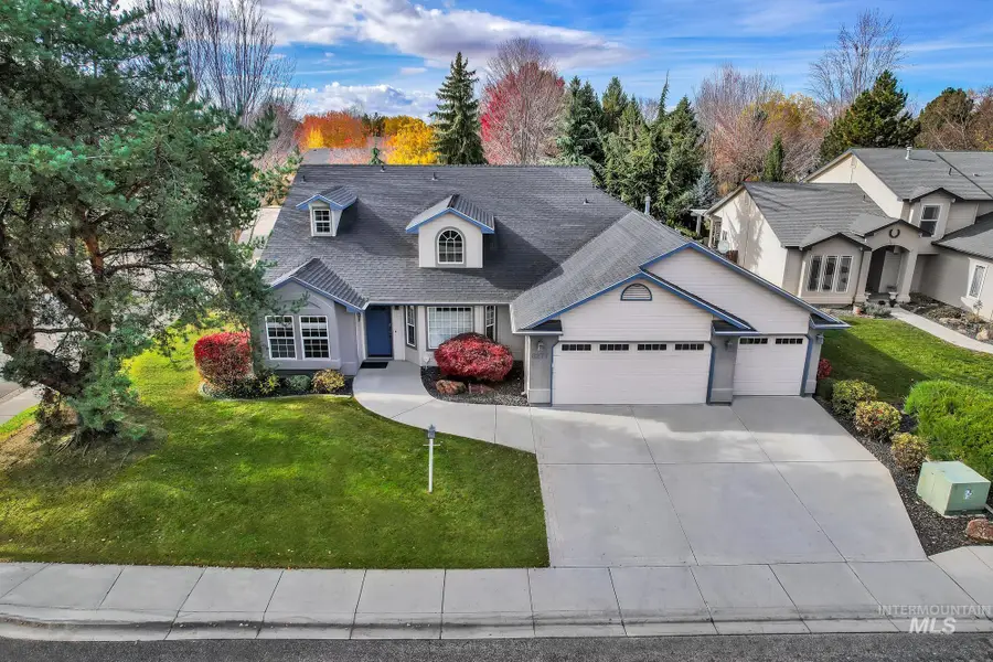 6277 N Buckley Pl, Boise, ID 83713 - Image #2