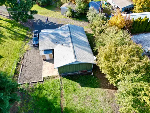 137 Pine Road, Kamiah, ID 83536