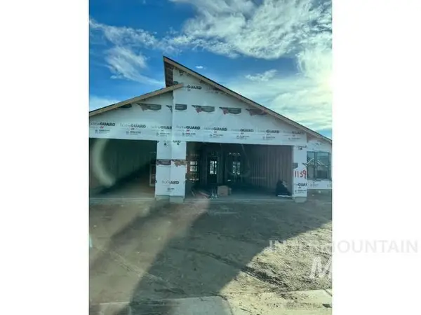 1139 Frank Henry Rd, Twin Falls, ID 83301