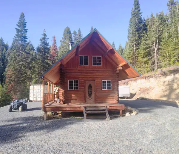 552 Rhett Creek Road, Dixie, ID 83525