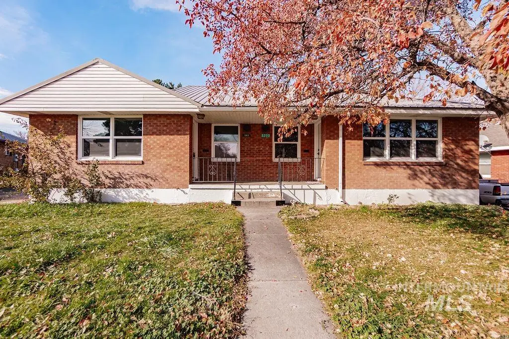 560-562 Tendoy Drive, Idaho Falls, ID 83401 - Image #1