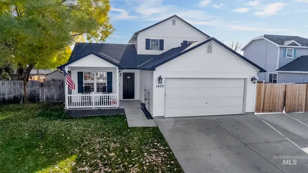 1455 W Wheat St, Kuna, ID 83634