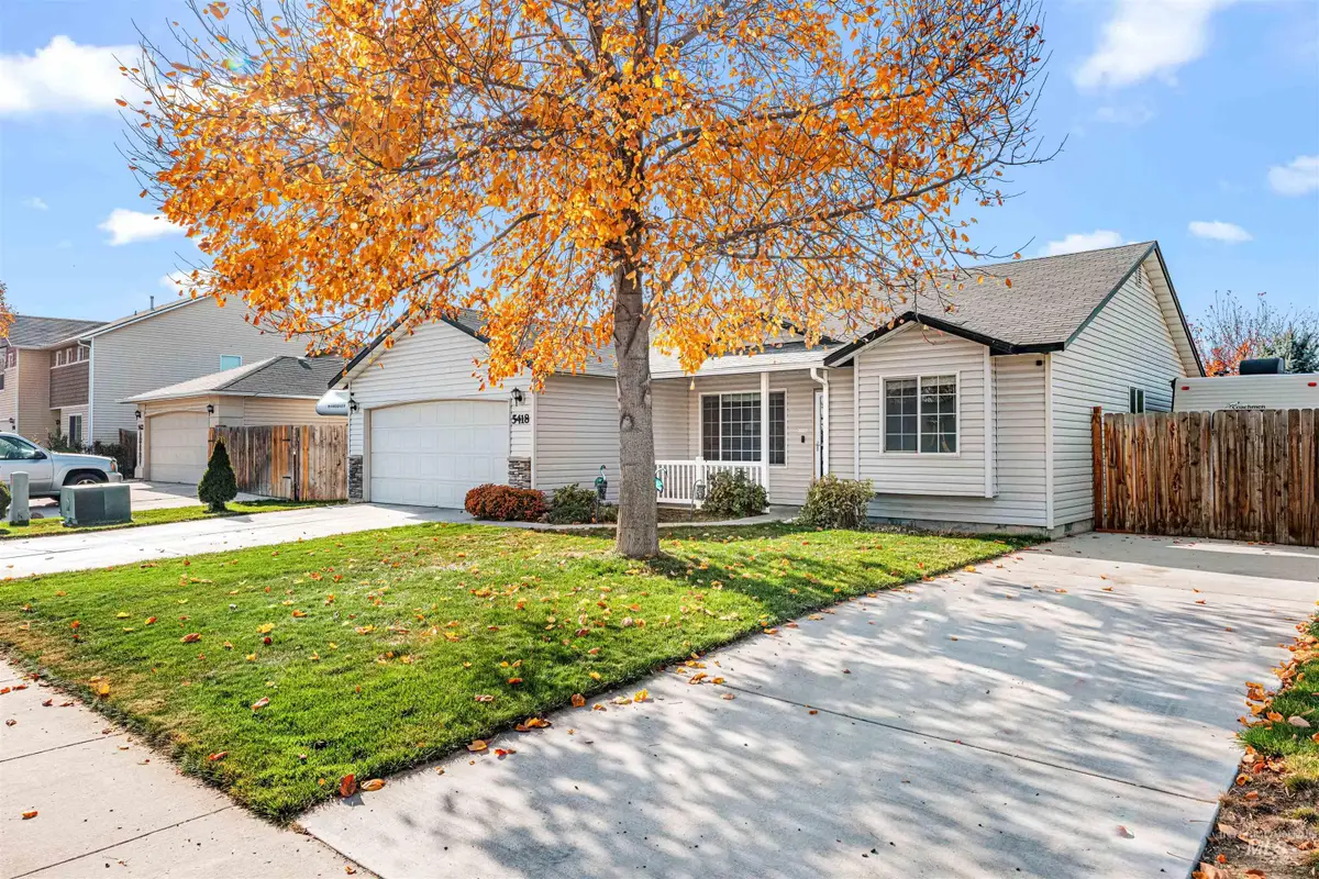 5418 Landsdown Avenue, Caldwell, ID 83607 - #1