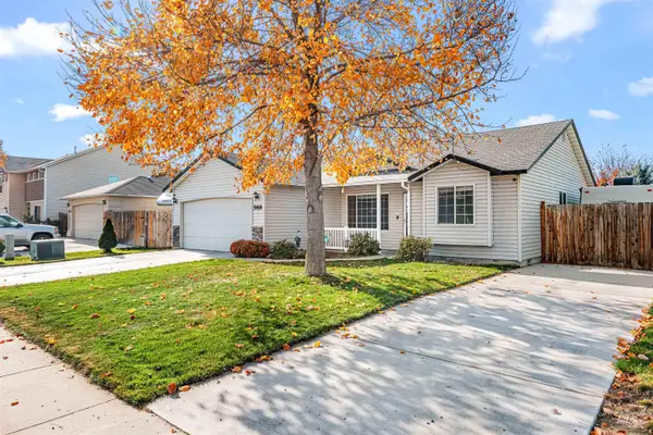 5418 Landsdown Avenue, Caldwell, ID 83607