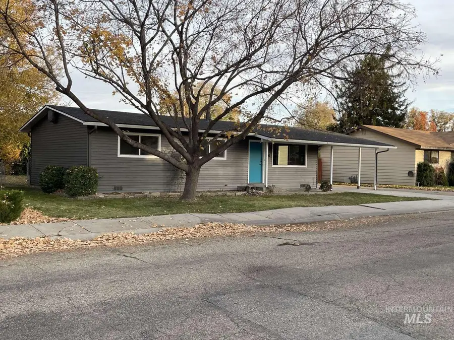 26 N Greenleaf St, Nampa, ID 83651 - Image #3