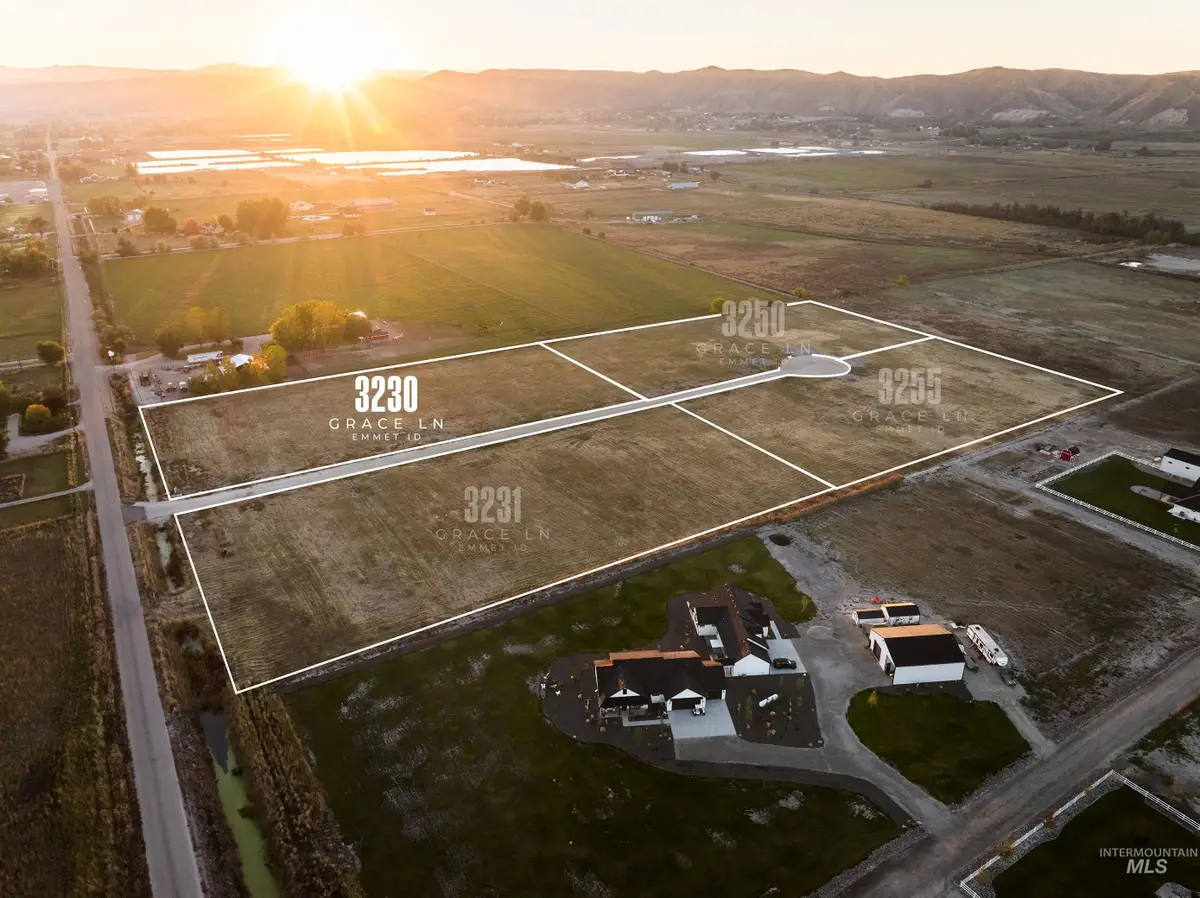 3230 Grace Lane, Emmett, ID 83617 - Image #1