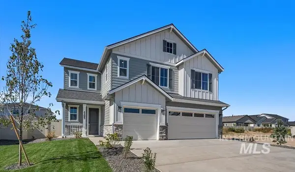 2295 N Silver Wolf Pl, Star, ID 83669