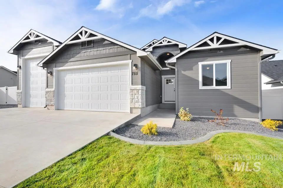 755 Pinehurst, Payette, ID 83661 - #1