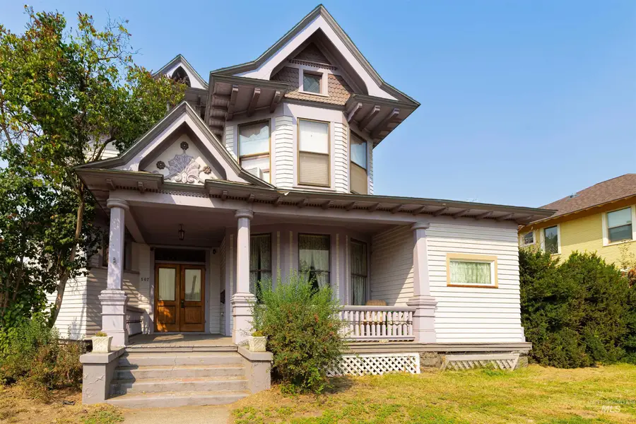 507 7th Ave, Lewiston, ID 83501 - Image #2