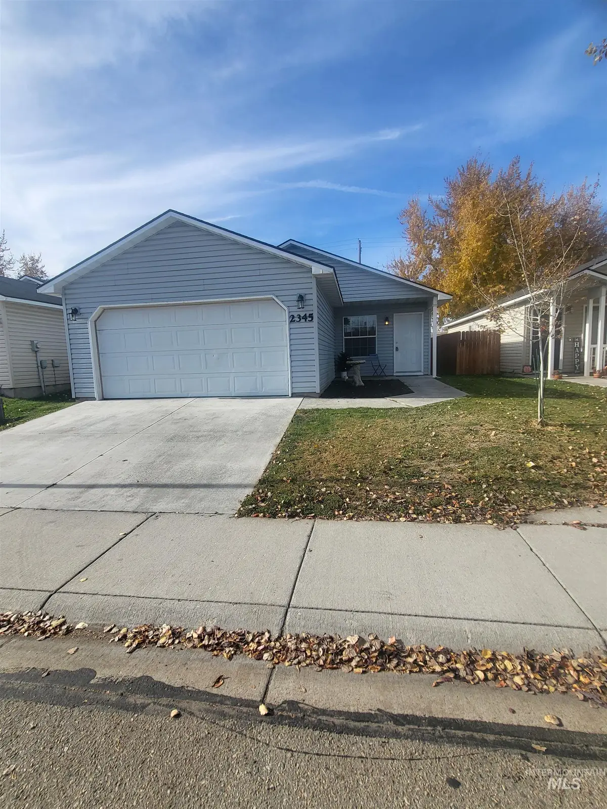 2345 S Garland, Nampa, ID 83651 - Image #1
