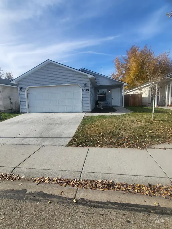 2345 S Garland, Nampa, ID 83651