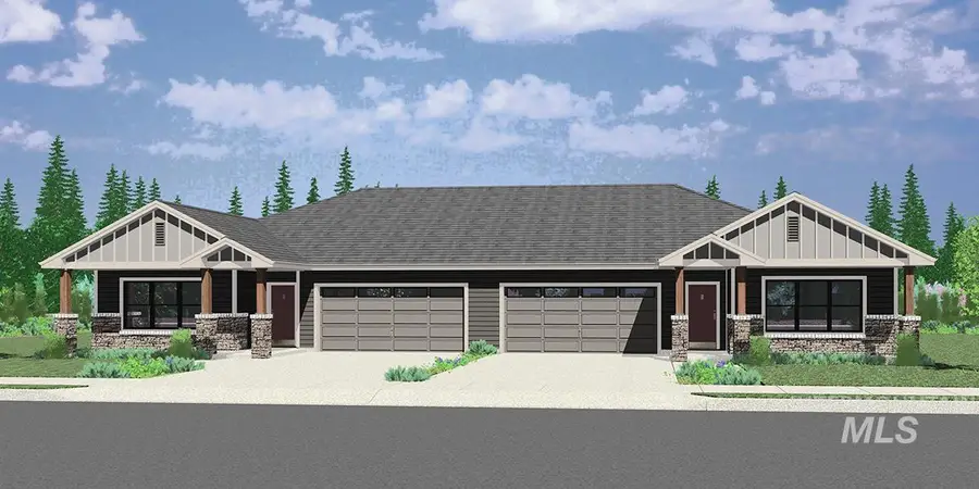401 Highline Lane, Potlatch, ID 83855 - Image #2