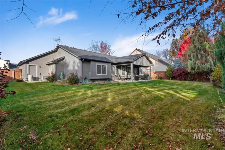 496 N Carswell Way, Star, ID 83669 - Image #2