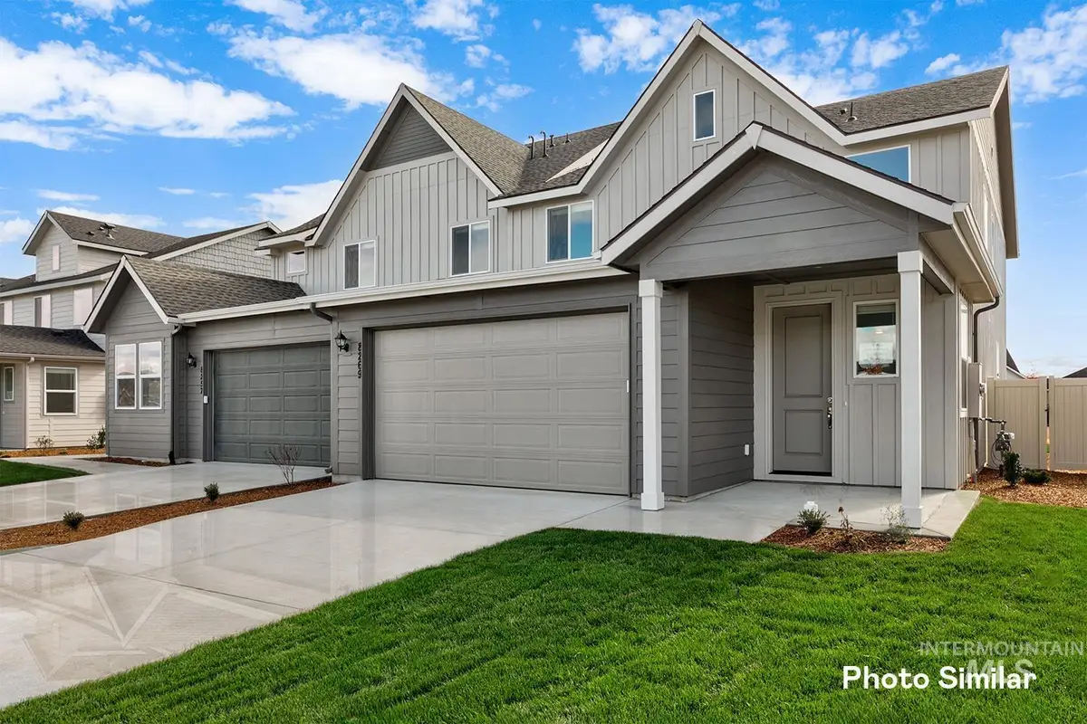 1833 N Big Star Ave, Eagle, ID 83616 - Image #1