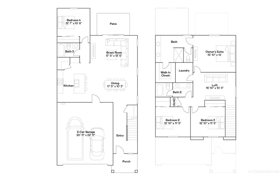 1857 N Big Star Ave, Eagle, ID 83616 - Image #2
