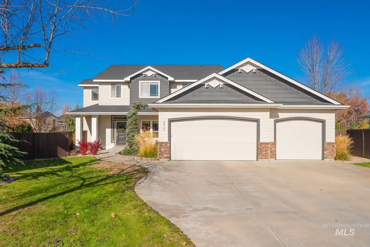 675 N Aspen Lakes Way, Star, ID 83669 - Image #1