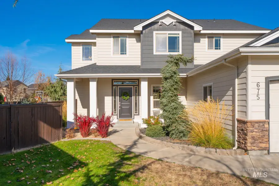 675 N Aspen Lakes Way, Star, ID 83669 - Image #2